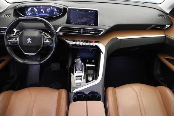 Peugeot 5008 - Afbeelding 8 van 25