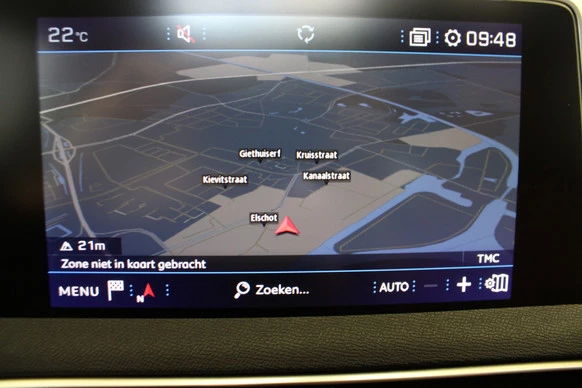 Peugeot 5008 - Afbeelding 16 van 25