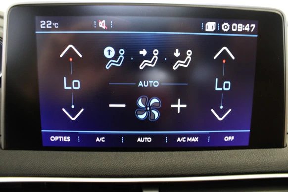 Peugeot 5008 - Afbeelding 18 van 25