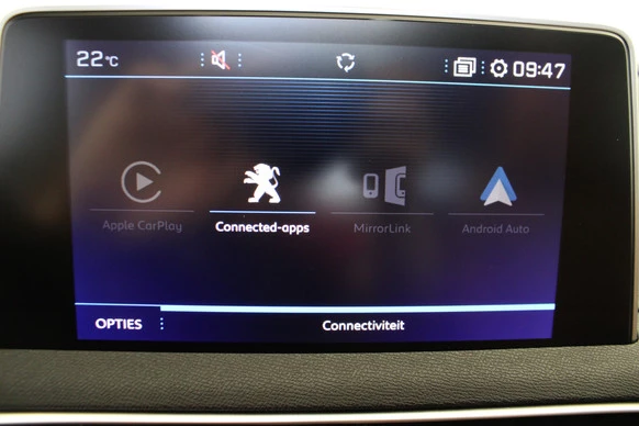 Peugeot 5008 - Afbeelding 22 van 25