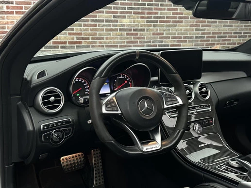 Mercedes-Benz C-Klasse - Afbeelding 3 van 30