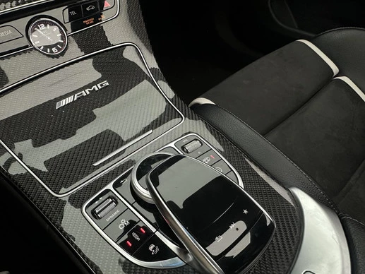 Mercedes-Benz C-Klasse - Afbeelding 14 van 30