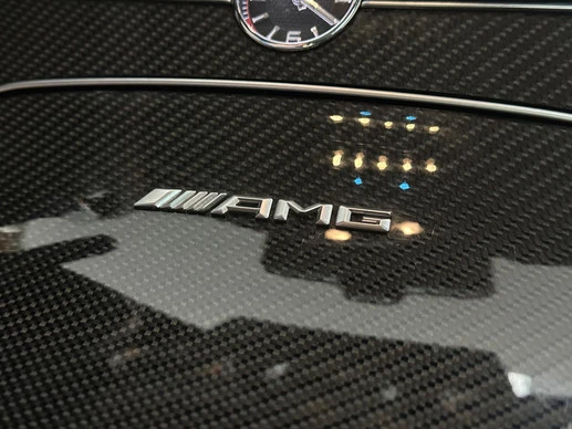 Mercedes-Benz C-Klasse - Afbeelding 18 van 30