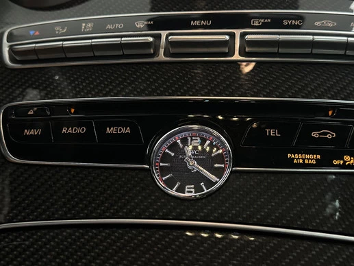 Mercedes-Benz C-Klasse - Afbeelding 19 van 30