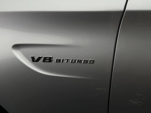 Mercedes-Benz C-Klasse - Afbeelding 24 van 30