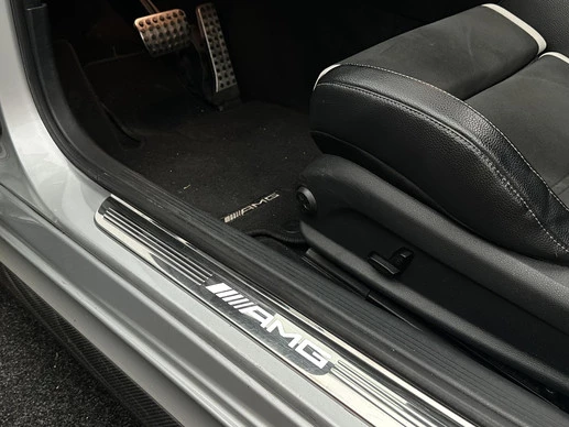 Mercedes-Benz C-Klasse - Afbeelding 27 van 30