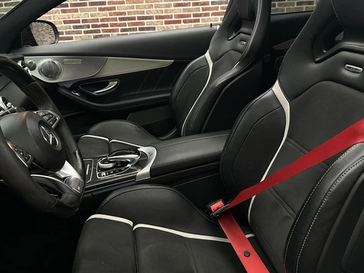 Mercedes-Benz C-Klasse - Afbeelding 30 van 30
