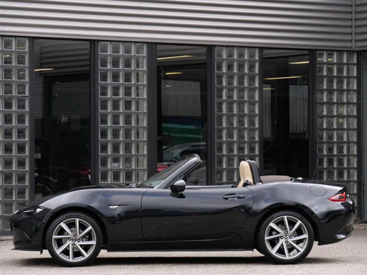 Mazda MX-5 - Afbeelding 3 van 30