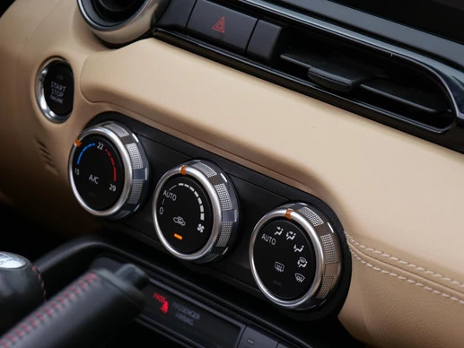 Mazda MX-5 - Afbeelding 7 van 30