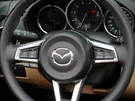 Mazda MX-5 - Afbeelding 8 van 30
