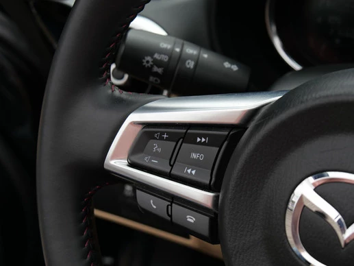Mazda MX-5 - Afbeelding 9 van 30