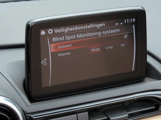Mazda MX-5 - Afbeelding 10 van 30