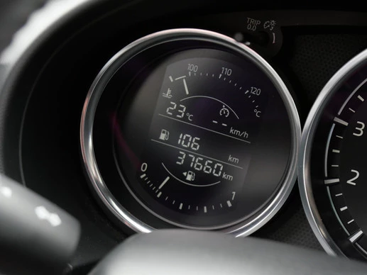 Mazda MX-5 - Afbeelding 12 van 30