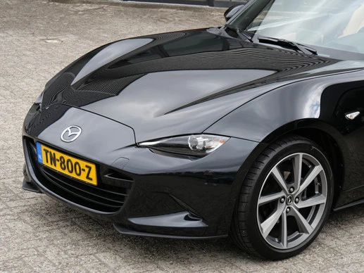 Mazda MX-5 - Afbeelding 16 van 30