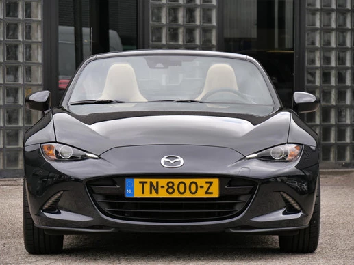 Mazda MX-5 - Afbeelding 17 van 30