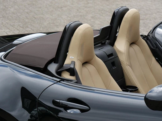 Mazda MX-5 - Afbeelding 21 van 30