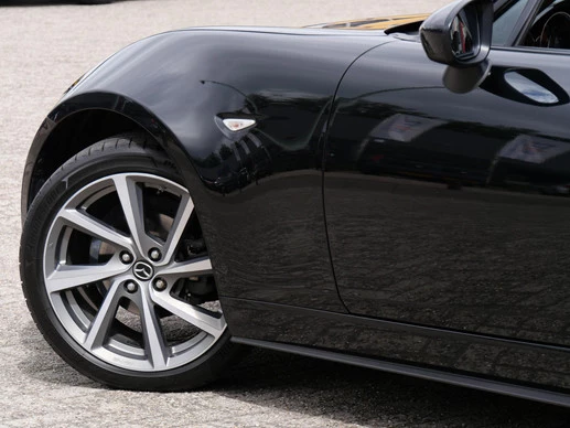 Mazda MX-5 - Afbeelding 27 van 30