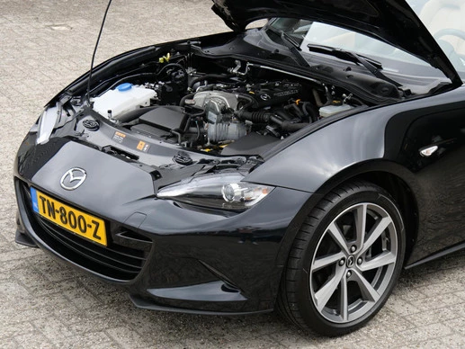 Mazda MX-5 - Afbeelding 30 van 30