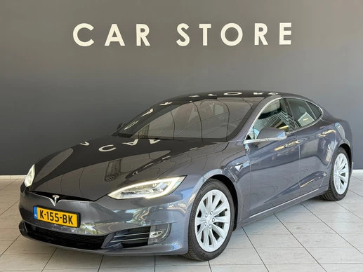 Tesla Model S - Afbeelding 1 van 30
