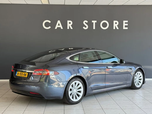 Tesla Model S - Afbeelding 2 van 30