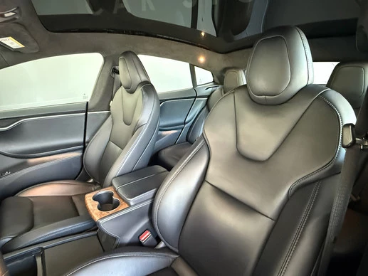 Tesla Model S - Afbeelding 7 van 30