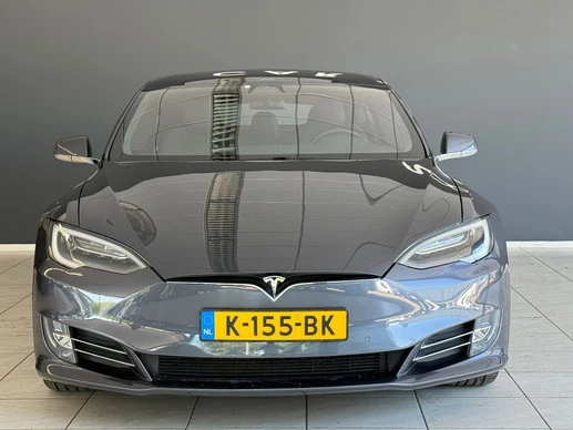 Tesla Model S - Afbeelding 8 van 30
