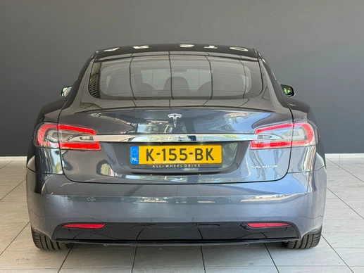 Tesla Model S - Afbeelding 9 van 30