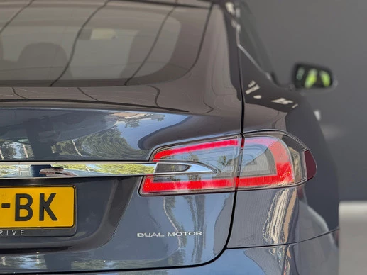 Tesla Model S - Afbeelding 10 van 30