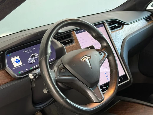 Tesla Model S - Afbeelding 12 van 30