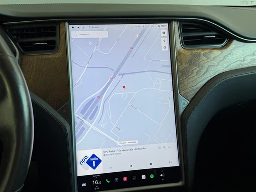 Tesla Model S - Afbeelding 15 van 30