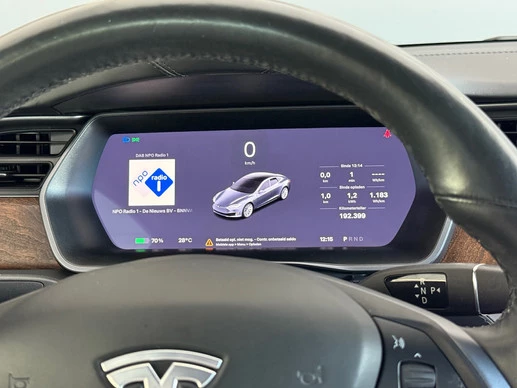 Tesla Model S - Afbeelding 19 van 30