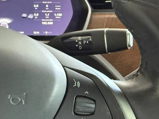 Tesla Model S - Afbeelding 20 van 30