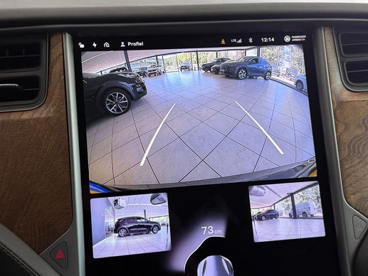Tesla Model S - Afbeelding 21 van 30
