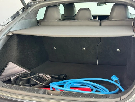 Tesla Model S - Afbeelding 27 van 30