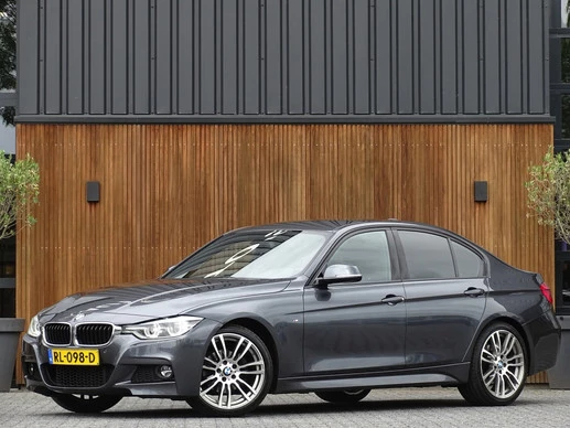 BMW 3 Serie - Afbeelding 1 van 30