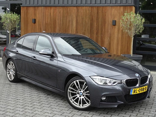 BMW 3 Serie - Afbeelding 2 van 30