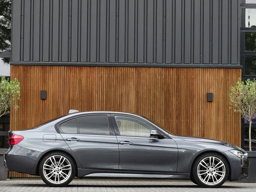 BMW 3 Serie - Afbeelding 3 van 30