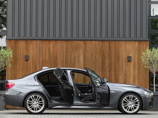 BMW 3 Serie - Afbeelding 4 van 30