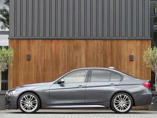 BMW 3 Serie - Afbeelding 5 van 30