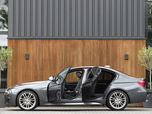 BMW 3 Serie - Afbeelding 6 van 30