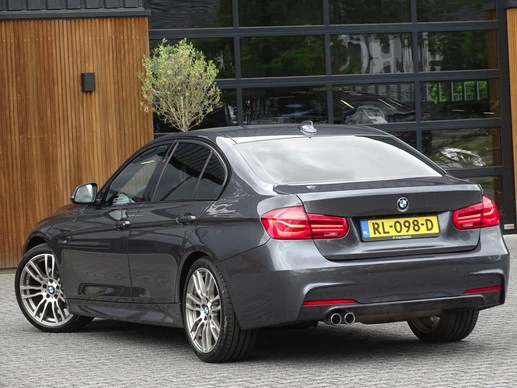 BMW 3 Serie - Afbeelding 7 van 30