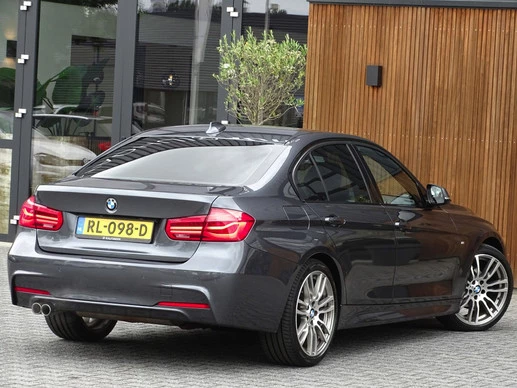BMW 3 Serie - Afbeelding 8 van 30