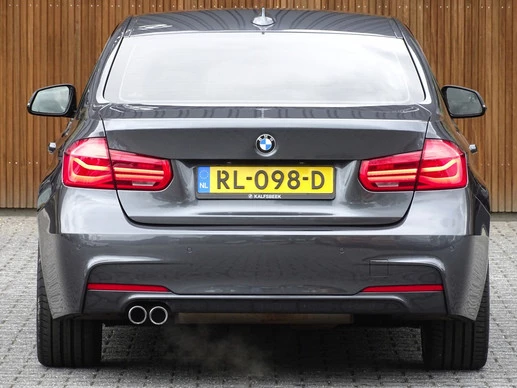 BMW 3 Serie - Afbeelding 9 van 30