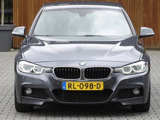 BMW 3 Serie - Afbeelding 10 van 30