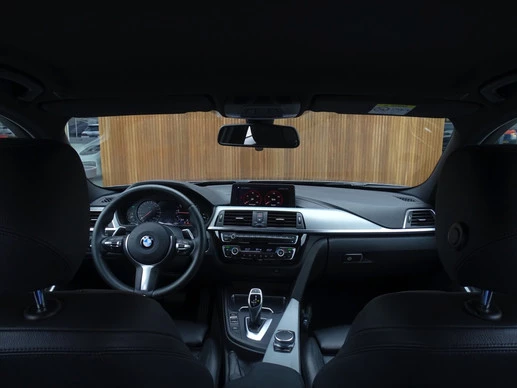 BMW 3 Serie - Afbeelding 12 van 30