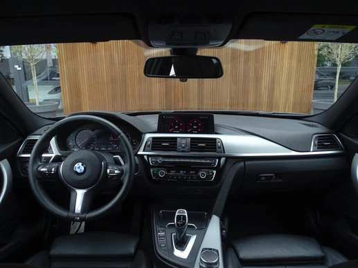 BMW 3 Serie - Afbeelding 13 van 30