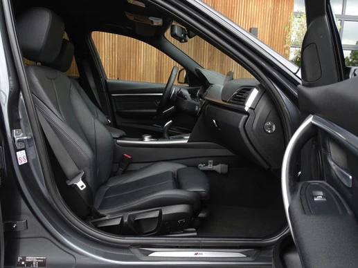 BMW 3 Serie - Afbeelding 15 van 30
