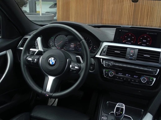 BMW 3 Serie - Afbeelding 16 van 30
