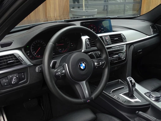 BMW 3 Serie - Afbeelding 17 van 30
