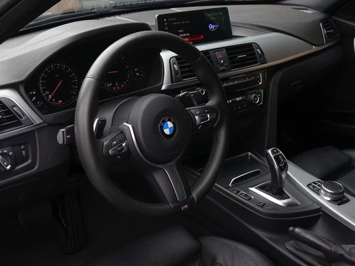 BMW 3 Serie - Afbeelding 18 van 30